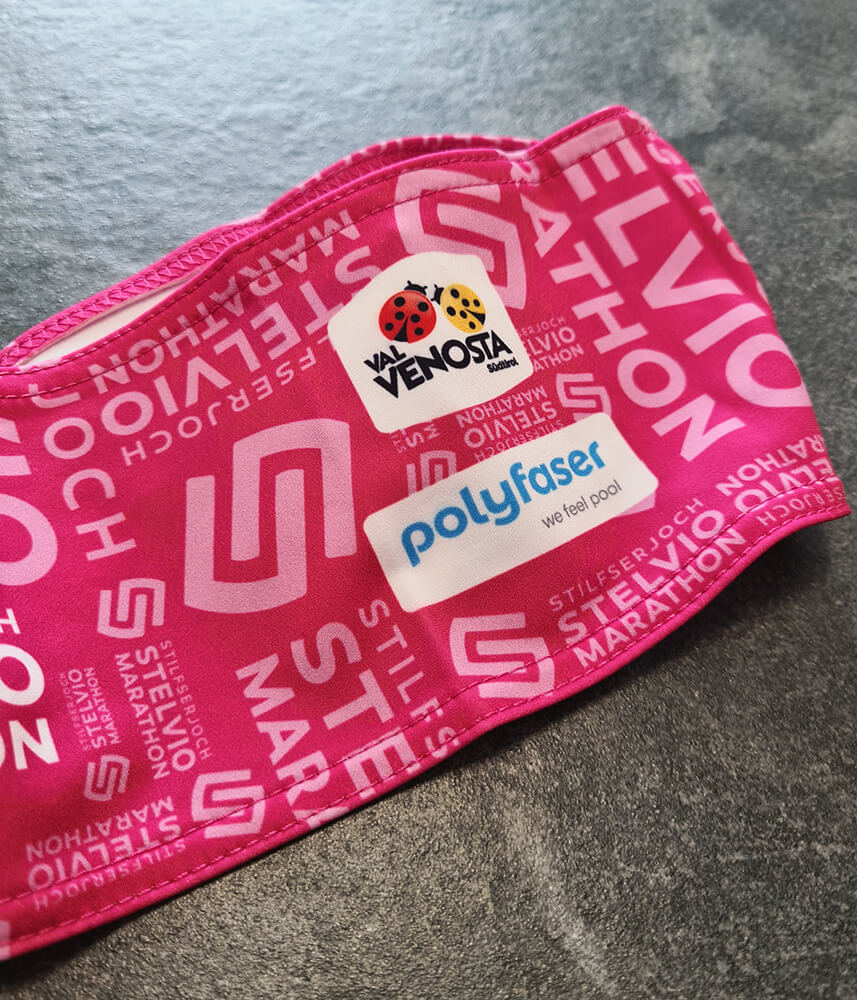fasce stirnband traspiranti e personalizzate con stampa in sublimazione fasce stirnband traspiranti e personalizzate con stampa in sublimazione